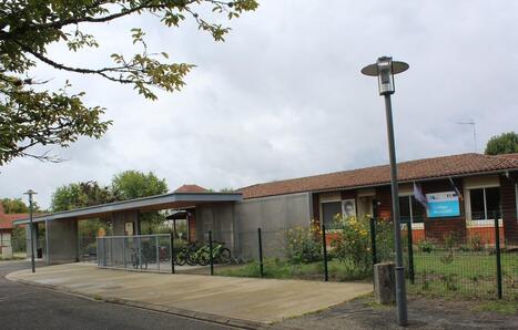 Rion-des-Landes : « Les effectifs du collège affichent une légère hausse » | Landes - Conseils municipaux & communautaires | Scoop.it