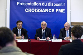 Midi-Pyrénées veut booster les ETI*, chaînon manquant de l'économie | La lettre de Toulouse | Scoop.it