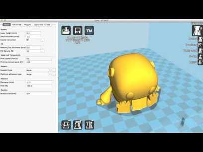 Impresión 3D Open Source | LabTIC - Tecnología y Educación | Scoop.it