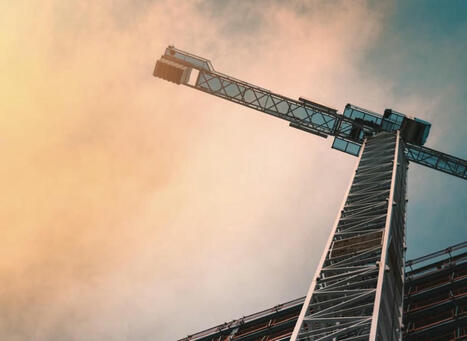 L'industrie de la construction en crise pour la 3e ann&eacute;e cons&eacute;cutive | Logement-Habitat-Foncier | Scoop.it