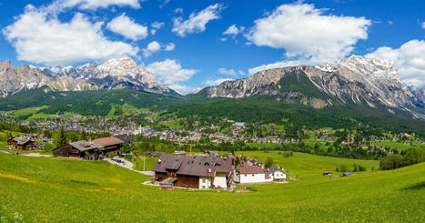 Südtirol setzt Touristen-Obergrenze fest - travelnews.ch | Tourisme Durable - Slow | Scoop.it