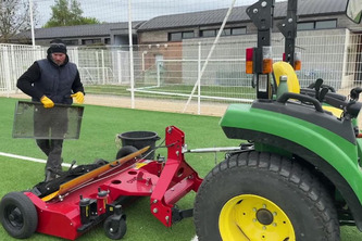 "Qu'on soit entendant ou sourd, on peut faire le m&ecirc;me travail" : cette collectivit&eacute; veut recruter davantage de personnes en situation de handicap | Nouvelle-Aquitaine | Scoop.it