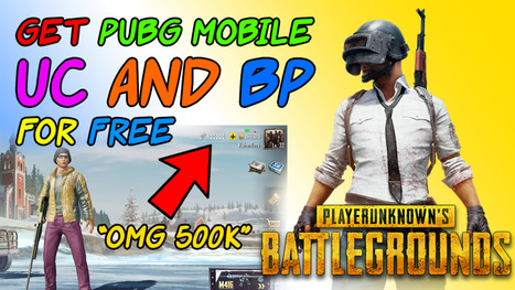 Pubg4allcool Free 999999 Battle Points Uc