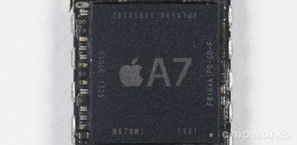 Turns out Apple’s A7 processor featured inside the iPhone 5s was built by Samsung | Technology and Gadgets | Scoop.it