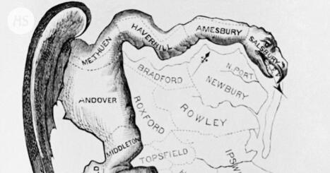 Kaliforniassa äänestetään uudesta vaalikartasta – Taustalla Texasin poikkeuksellinen uudelleenjako | HS.fi | 1Uutiset - Lukemisen tähden | Scoop.it