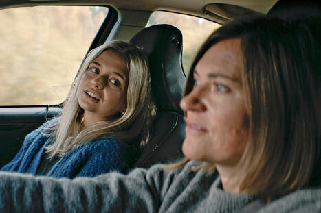 Koputus ei onnistu nostamaan kotimaisen kauhuelokuvan tasoa | 1Uutiset - Lukemisen t&auml;hden | Scoop.it