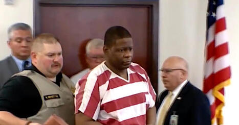 Supreme Court rejects appeal from Texas death row inmate Rodney Reed in 1996 rape, killing of 19-year-old - CBS Texas | Operation Oya | Scoop.it