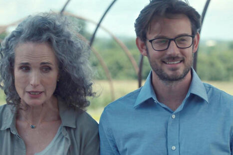 The Way Home -draamasarja vie aikamatkalle menneisyyteen | 1Uutiset - Lukemisen tähden | Scoop.it