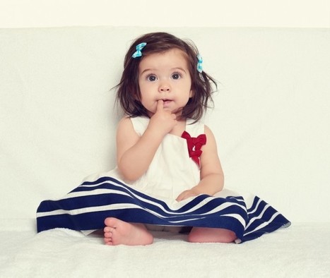 Name Sage: Long and Lovely Girl Names | Name News | Scoop.it