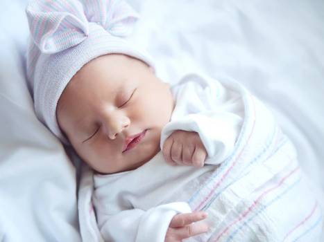 Parents influenced by evolutionary tendency when naming children | Name News | Scoop.it