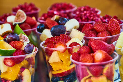 🍉 Pourquoi les fruits d'été sont-ils si sucrés ? | Attitude BIO | Scoop.it