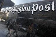 L'édition numérique du Washington Post devient payante | Les médias face à leur destin | Scoop.it