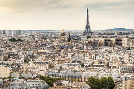 Les cadres r&ecirc;vent de quitter Paris | Bordeaux M&eacute;tropole tertiaire et financi&egrave;re | Scoop.it