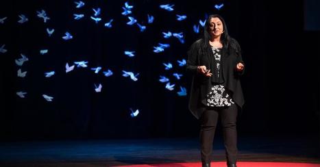 Amishi Jha: How to tame your wandering mind | TED Talk | Heart_Matters - Faith, Family, & Love - What Really Matters! | Scoop.it