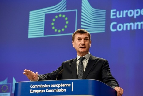 Europe Awards EUR 5.8m to Tackle Digital Market's Language Problem | Slator | Metaglossia: The Translation World | Scoop.it
