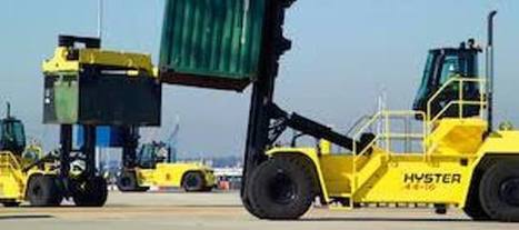 How To Choose The Right Forklift For Your Busin