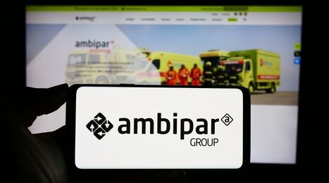 Ambipar launches first parallel Chapter 11 and RJ restructurings - Latin Lawyer | Industry 411 - Waste Management | Scoop.it