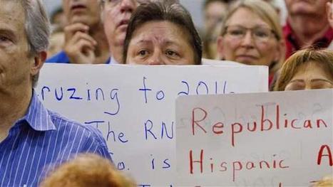 FixGov's Review of 2013: Tea Party Battles Within in the GOP | Tea With The Mad Hatter | Scoop.it