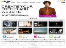 Free Website Builder - Wix - Create a Free Flash Website | Best Freeware Software | Scoop.it