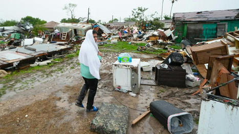 Deadly Tornado Strikes South Texas Border Community - The Weather Channel | Operation Deimos | Scoop.it
