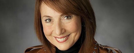 Cathy N. Davidson on Evolving Education | Learning & Technology News | Scoop.it