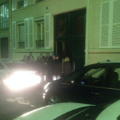 Arr&ecirc;t&eacute; pour avoir pris un verre avec &laquo;&nbsp;certaines personnes qui ont certains pr&eacute;jug&eacute;s&nbsp;&raquo; (la police) | ACTUALIT&Eacute; | Scoop.it