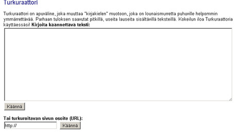 Turkuraattori | 1Uutiset - Lukemisen tähden | Scoop.it