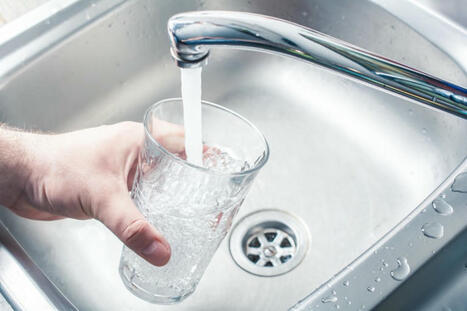 Toxic metal reported in Central Texas drinking water, activists push for national regulation | exTRA by the Trinity River Authority of Texas | Scoop.it