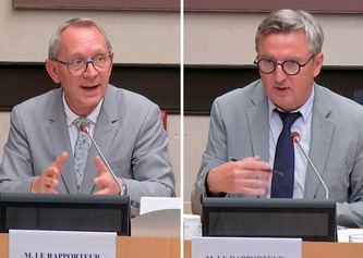 Élus locaux : en commission, les députés approuvent la proposition de loi sur le "statut" | Politiques publiques et société | Scoop.it