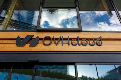 Le géant OVH reprend le bordelais Api.vidéo en difficulté | Le Digital à Bordeaux et en Gironde | Scoop.it