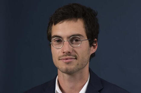 Axel Erba-Roux : « On peut diviser par deux les dépenses brunes des collectivités, mais ça ne résoudra pas tout » | Veille juridique du CDG13 | Scoop.it