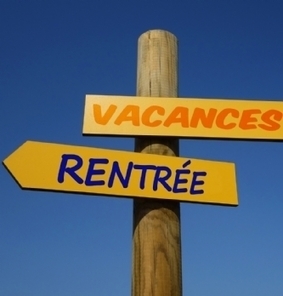 Comment réussir votre retour des congés d'été? | Management contemporain à l'innovation managériale - Droit social | Scoop.it