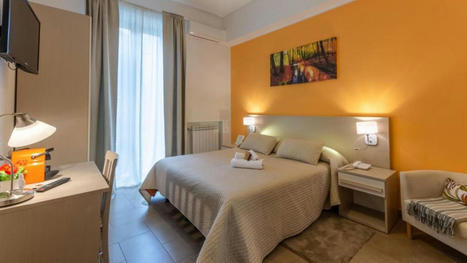 En Italie, un hôtel devenu l'emblème de la flambée des prix de l'énergie | (Macro)Tendances Tourisme & Travel | Scoop.it