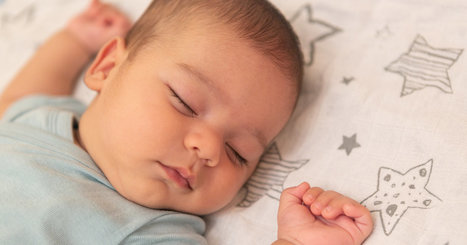 12 Baby Names Inspired By Midnight | HuffPost Life | Name News | Scoop.it