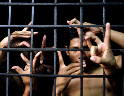 El lenguaje de las pandillas en un cuento | Autores de Centroam&eacute;rica | Magac&iacute;n | Scoop.it