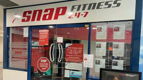 Man fighting for life in hospital after being crushed by barbell at Brisbane gym. | Physical and Mental Health - Exercise, Fitness and Activity | Scoop.it
