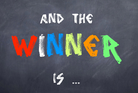 And the winners is … Flipped Classroom #miaulaflipada | Nuevas tecnologías aplicadas a la educación  | TIC & Educación | Scoop.it