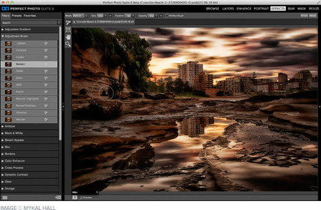 Free Software: onOne Perfect Effects 8 Premium for free | PHOTOS VIDÉOS : TRUCS, ASTUCES, MATÉRIEL | Scoop.it