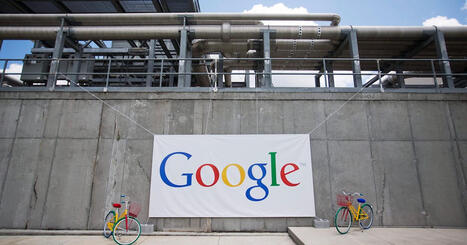 Investors press Amazon, Microsoft and Google on water, power use for AI | Gouvernance - Veille quotidienne | Scoop.it