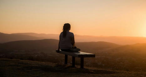 How to Lean on Your Faith When Sick: 5 Tips | Beth Rush | Christian Spiritual Counseling | Scoop.it