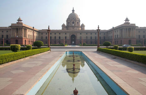 How (Not) to Regulate the Internet: Lessons From the Indian Subcontinent | AVIA commentary news | Scoop.it