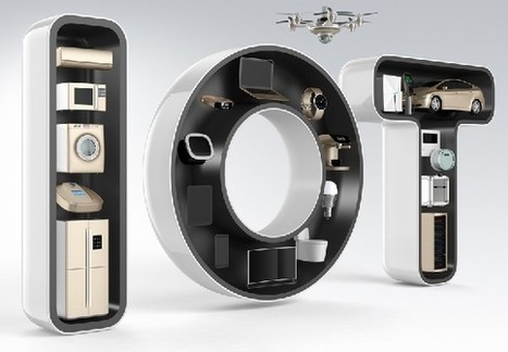 Study: Attack on KrebsOnSecurity Cost IoT Device Owners $323K — Krebs on Security | Security & the Internet of Things: IoT, OT, IIoT | Scoop.it