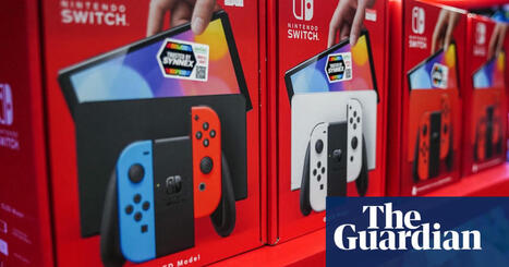 Greater power, magnetic controllers and backwards compatibility: what to expect when Nintendo announces the Switch 2 | Gamification, education and our children | Scoop.it
