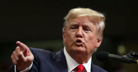 The RNC has been helping Trump pay his legal bills but will pull the plug once he kicks off his 2024 campaign: report - BusinessInsider.com | Backstabber Watch | Scoop.it