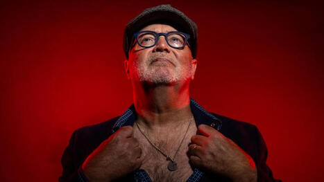 After months of feeling off, I took myself off to the GP. I didn’t expect this diagnosis | Hospitals and Healthcare | Scoop.it