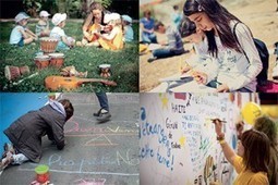 La Ligue de l'enseignement. Rencontres nationales de l&rsquo;&eacute;ducation, Rennes, 15-16 octobre 2014 | Veille &Eacute;ducative - L'actualit&eacute; de l'&eacute;ducation en continu | Scoop.it