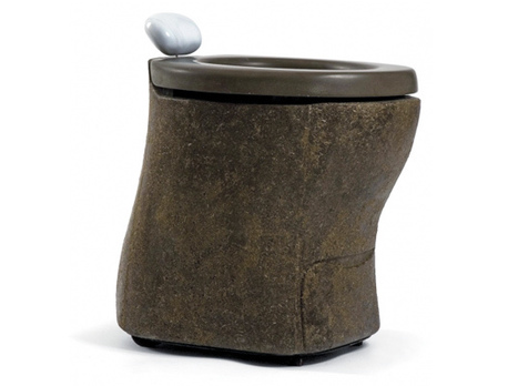 LOOWATT: Toilet Made From Poo Transforms Excrement into Energy | thefuture | Scoop.it