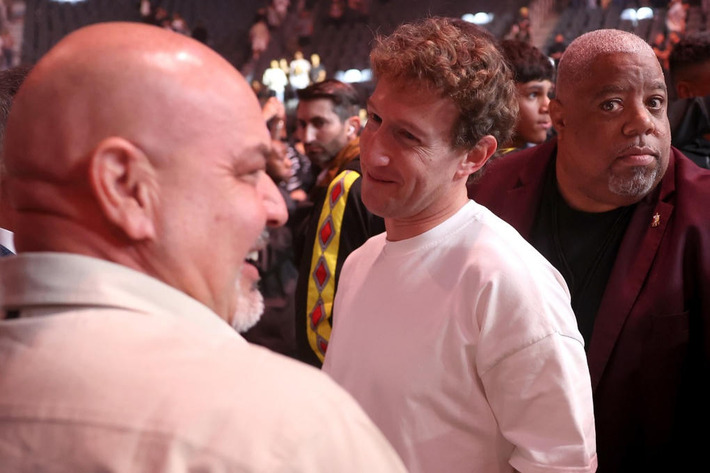 Meta Just Quietly Admitted a Major Defeat on AI | Technology Report - Changing Our World | Scoop.it