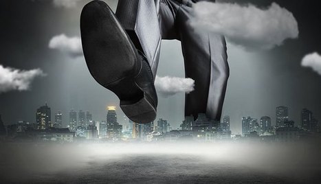 Interconectividad: incertidumbre y turbulencia en nuevas oportunidades!. | Edumorfosis.Work | Scoop.it