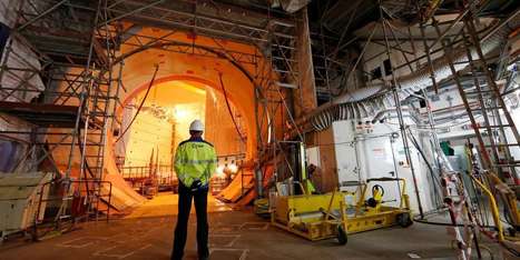 Comment le patron d’EDF veut scinder son groupe en deux et le privatiser en partie | Enercoop Midi-Pyrénées | Scoop.it